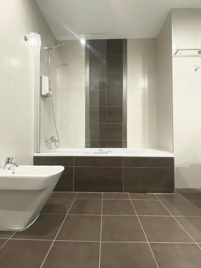 Pulgar Hotel-Asador Montes Oretanos מראה חיצוני תמונה